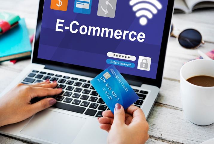 Ecommerce stores built to convert and scale in Ghana with secure online checkout