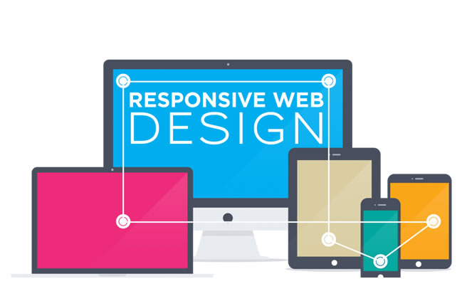 Responsive Website Design