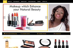 Website Design for Banks