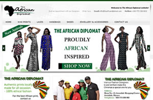 Website Development for Clinic