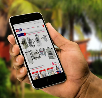 Web Applications Development