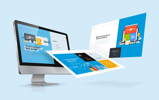 Website Design Services