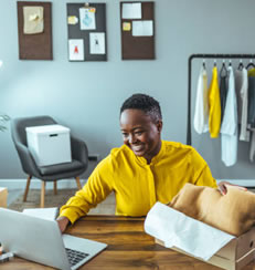 Ecommerce Websites