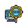 Search Engine Optimization