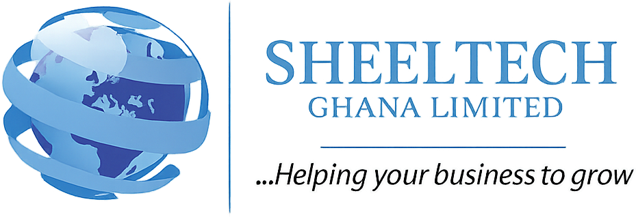 Sheeltech Logo