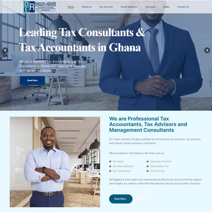 Derigglets & Associates preview